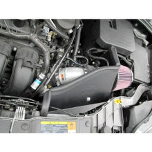 Load image into Gallery viewer, K&amp;N Cold Air Intake Ford Focus 2.0L L4 (2012-2018) [Typhoon Kits] 69-3517TS Alternate Image
