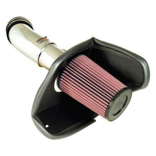 Load image into Gallery viewer, K&amp;N Cold Air Intake Ford Thunderbird 3.9L V8 (2003-2005) [Typhoon Kits] 69-3520TP - Default Title Alternate Image