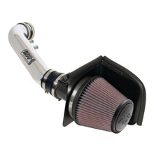Load image into Gallery viewer, K&amp;N Cold Air Intake Ford Mustang GT/Base/Equipado 4.6L V8 (2002-2004) [Typhoon Kits] 69-3521TP Alternate Image