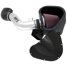 Load image into Gallery viewer, K&amp;N Cold Air Intake Ford Mustang GT 4.6L V8 (2010) [Typhoon Kits] 69-3526TP - Default Title Alternate Image