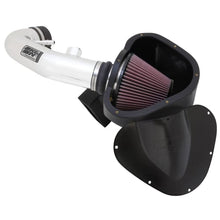 Load image into Gallery viewer, K&amp;N Cold Air Intake Ford Mustang 5.0L V8 (2011-2014) [Typhoon Kits] 69-3527TP Alternate Image