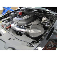 Load image into Gallery viewer, K&amp;N Cold Air Intake Ford Mustang 5.0L V8 (2011-2014) [Typhoon Kits] 69-3527TP Alternate Image