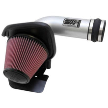 Load image into Gallery viewer, K&amp;N Cold Air Intake Ford Explorer (16-19) Explorer Sport (13-15) 3.5 V6 Turbo [Typhoon Kits] 69-3531TS Alternate Image