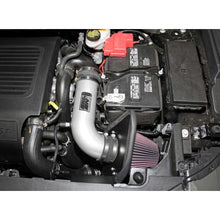 Load image into Gallery viewer, K&amp;N Cold Air Intake Ford Flex /Taurus SHO 3.5L V6 (2011-2019) [Typhoon Kits] 69-3531TS - Default Title Alternate Image