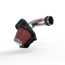 Load image into Gallery viewer, K&amp;N Cold Air Intake Ford Flex /Taurus SHO 3.5L V6 (2011-2019) [Typhoon Kits] 69-3531TS - Default Title Alternate Image