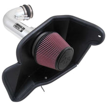 Load image into Gallery viewer, K&amp;N Cold Air Intake Ford Mustang GT 5.0L V8 (2015-2017) [Typhoon Kits] 69-3535TP - Default Title Alternate Image