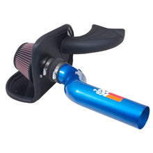 Load image into Gallery viewer, K&amp;N Cold Air Intake Ford Focus RS 2.3L L4 (2016-2018) [Typhoon Kits] 69-3539TB Alternate Image