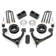 Load image into Gallery viewer, 899.95 ReadyLIFT Lift Kit GM Sierra / Chevy Silverado 1500 4WD (2019-2022) 4.0&quot; SST - Redline360 Alternate Image