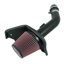 Load image into Gallery viewer, K&amp;N Cold Air Intake Chevy Cobalt 2.4L L4 (2006-2008) [Typhoon Kits] 69-4517TTK Alternate Image
