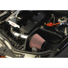 Load image into Gallery viewer, K&amp;N Cold Air Intake Chevy Camaro 3.6L V6 (2010-2011) [Typhoon Kits] 69-4520TP Alternate Image