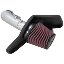 Load image into Gallery viewer, K&amp;N Cold Air Intake Chevy Cruze 1.8L L4 (2011-2014) [Typhoon Kits] 69-4522TS Alternate Image