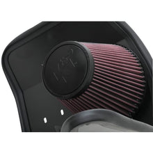 Load image into Gallery viewer, K&amp;N Cold Air Intake Chevy Camaro 3.6L V6 (2012-2015) [Typhoon Kits] 69-4523TP - Default Title Alternate Image