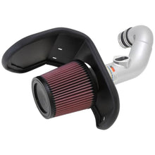 Load image into Gallery viewer, K&amp;N Cold Air Intake Chevy Sonic 1.4L L4 (2012-2020) [Typhoon Kits] 69-4524TS Alternate Image