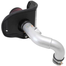 Load image into Gallery viewer, K&amp;N Cold Air Intake Chevy Sonic 1.4L L4 (2012-2020) [Typhoon Kits] 69-4524TS Alternate Image