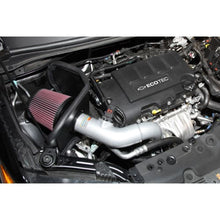 Load image into Gallery viewer, K&amp;N Cold Air Intake Chevy Sonic 1.4L L4 (2012-2020) [Typhoon Kits] 69-4524TS Alternate Image