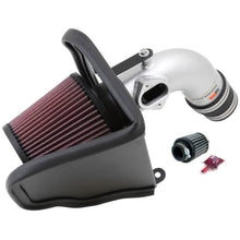 Load image into Gallery viewer, K&amp;N Cold Air Intake Chevy Sonic 1.8 (2012-2017) [Typhoon Kits] 69-4525TS Alternate Image