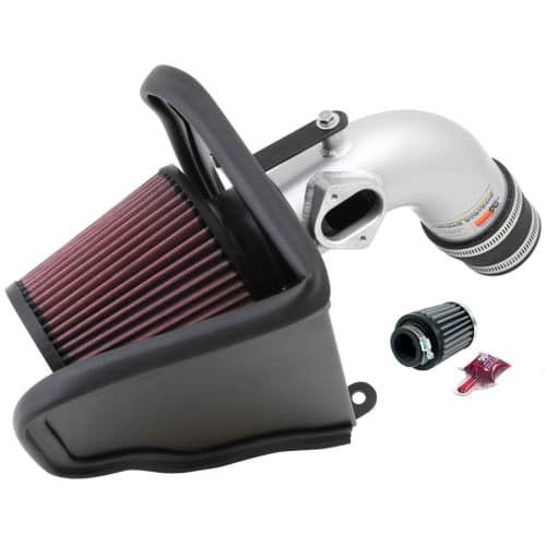 K&N Cold Air Intake Chevy Sonic 1.8 (2012-2017) [Typhoon Kits] 69-4525TS