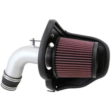 Load image into Gallery viewer, K&amp;N Cold Air Intake Chevy Sonic 1.8 (2012-2017) [Typhoon Kits] 69-4525TS Alternate Image