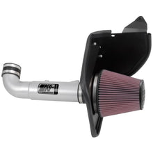 Load image into Gallery viewer, K&amp;N Cold Air Intake Cadillac CTS 3.0L/3.6L V6 (2012-2014) [Typhoon Kits] 69-4527TS - Default Title Alternate Image
