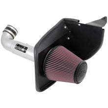 Load image into Gallery viewer, K&amp;N Cold Air Intake Cadillac CTS 3.0L/3.6L V6 (2012-2014) [Typhoon Kits] 69-4527TS - Default Title Alternate Image