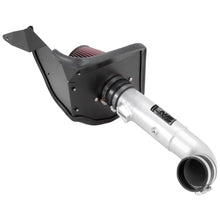 Load image into Gallery viewer, K&amp;N Cold Air Intake Cadillac CTS 3.0L/3.6L V6 (2012-2014) [Typhoon Kits] 69-4527TS - Default Title Alternate Image