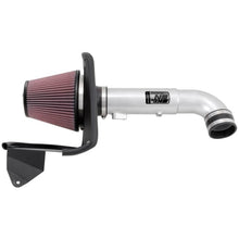 Load image into Gallery viewer, K&amp;N Cold Air Intake Cadillac CTS 3.0L/3.6L V6 (2012-2014) [Typhoon Kits] 69-4527TS - Default Title Alternate Image