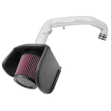 Load image into Gallery viewer, K&amp;N Cold Air Intake Chevy Malibu 2.5 (2013-2015) Limited 2.5 (2016) [Typhoon Kits] 69-4529TS - Default Title Alternate Image