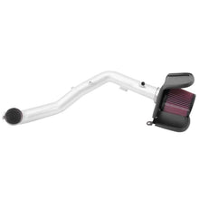 Load image into Gallery viewer, K&amp;N Cold Air Intake Chevy Malibu 2.5 (2013-2015) Limited 2.5 (2016) [Typhoon Kits] 69-4529TS - Default Title Alternate Image
