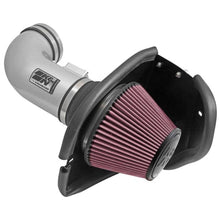 Load image into Gallery viewer, K&amp;N Cold Air Intake Cadillac CTS-V 6.2L V8 (2009-2015) [Typhoon Kits] 69-4530TS - Default Title Alternate Image