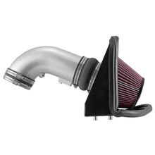 Load image into Gallery viewer, K&amp;N Cold Air Intake Cadillac CTS-V 6.2L V8 (2009-2015) [Typhoon Kits] 69-4530TS - Default Title Alternate Image
