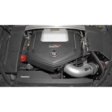 Load image into Gallery viewer, K&amp;N Cold Air Intake Cadillac CTS-V 6.2L V8 (2009-2015) [Typhoon Kits] 69-4530TS - Default Title Alternate Image