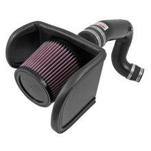 Load image into Gallery viewer, K&amp;N Cold Air Intake Opel Insignia 2.0L L4 (2008-2016) [Typhoon Kits] 69-4532TTK Alternate Image