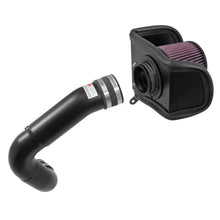 Load image into Gallery viewer, K&amp;N Cold Air Intake Buick Regal 2.0L L4 (2011-2013) [Typhoon Kits] 69-4532TTK - Default Title Alternate Image