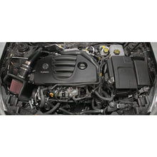 Load image into Gallery viewer, K&amp;N Cold Air Intake Buick Regal 2.0L L4 (2011-2013) [Typhoon Kits] 69-4532TTK - Default Title Alternate Image