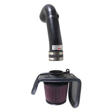 Load image into Gallery viewer, K&amp;N Cold Air Intake Opel Insignia 2.0L L4 (2008-2016) [Typhoon Kits] 69-4532TTK Alternate Image