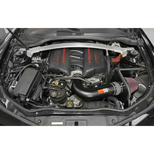Load image into Gallery viewer, K&amp;N Cold Air Intake Chevy Camaro 7.0L V8 (2014-2015) [Typhoon Kits] 69-4533TTK - Default Title Alternate Image
