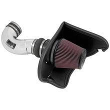 Load image into Gallery viewer, K&amp;N Cold Air Intake Chevy Camaro/Camaro SS 6.2L V8 (2016-2019) [Typhoon Kits] 69-4534TP Alternate Image