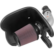 Load image into Gallery viewer, K&amp;N Cold Air Intake Chevy Cruze 1.4L L4 (2017-2019) [Typhoon Kits] 69-4537TS Alternate Image