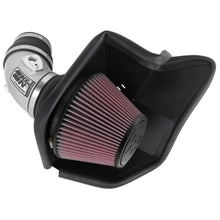 Load image into Gallery viewer, K&amp;N Cold Air Intake Hyundai Genesis Coupe 3.8L V6 (13-15) [Typhoon Kits] 69-5310TS - Default Title Alternate Image