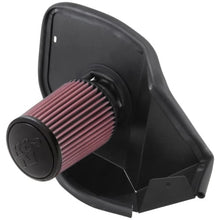 Load image into Gallery viewer, K&amp;N Cold Air Intake Hyundai Genesis Coupe 2.0T Turbo (13-14) [Typhoon Kits] 69-5311TTK - Default Title Alternate Image