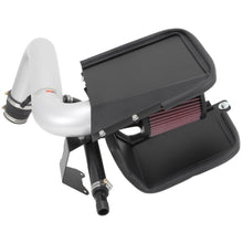 Load image into Gallery viewer, K&amp;N Cold Air Intake Hyundai Veloster 1.6L L4 (13-17) [Typhoon Kits] 69-5312TS - Default Title Alternate Image