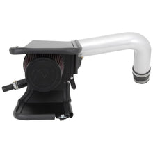 Load image into Gallery viewer, K&amp;N Cold Air Intake Hyundai Veloster 1.6L L4 (13-17) [Typhoon Kits] 69-5312TS - Default Title Alternate Image
