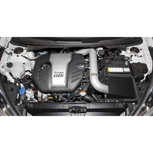 Load image into Gallery viewer, K&amp;N Cold Air Intake Hyundai Veloster 1.6L L4 (13-17) [Typhoon Kits] 69-5312TS - Default Title Alternate Image