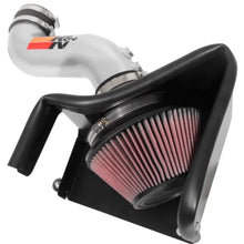 Load image into Gallery viewer, K&amp;N Cold Air Intake Kia Optima EX / LX 2.4L L4 (2016) [Typhoon Kits] 69-5321TS - Default Title Alternate Image