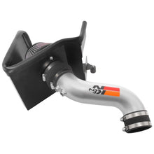 Load image into Gallery viewer, K&amp;N Cold Air Intake Kia Optima EX / LX 2.4L L4 (2016) [Typhoon Kits] 69-5321TS - Default Title Alternate Image