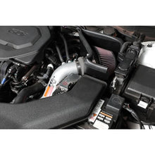 Load image into Gallery viewer, K&amp;N Cold Air Intake Kia Optima EX / LX 2.4L L4 (2016) [Typhoon Kits] 69-5321TS - Default Title Alternate Image
