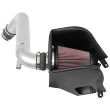 Load image into Gallery viewer, K&amp;N Cold Air Intake Hyundai Veloster 1.6L L4 (19-20) [CARB Legal] Typhoon Kit 69-5323TS - Default Title Alternate Image
