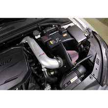 Load image into Gallery viewer, K&amp;N Cold Air Intake Hyundai Veloster 1.6L L4 (19-20) [CARB Legal] Typhoon Kit 69-5323TS - Default Title Alternate Image