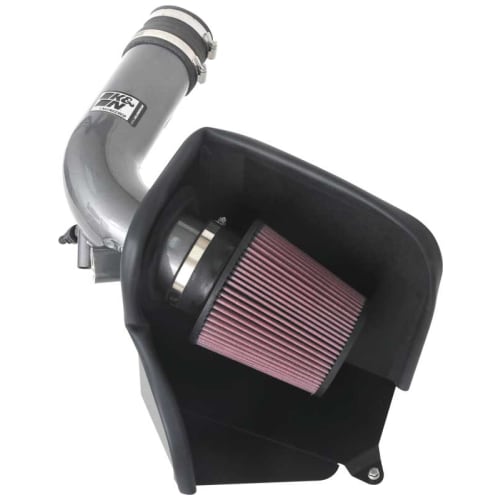 K&N Cold Air Intake Kia Sorento 2.5 Turbo (2021 2022) 695328TC Redline360