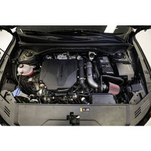 Load image into Gallery viewer, K&amp;N Cold Air Intake Kia Sorento 2.5 Turbo (2021-2025) 69-5328TC - Default Title Alternate Image